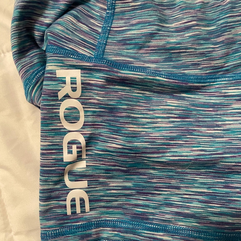Rogue shorts